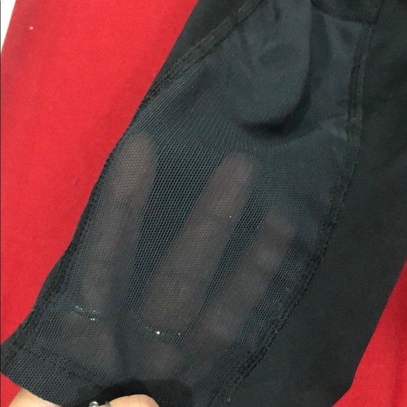 NIKE RUNNING CROPS - Picture 3 of 5